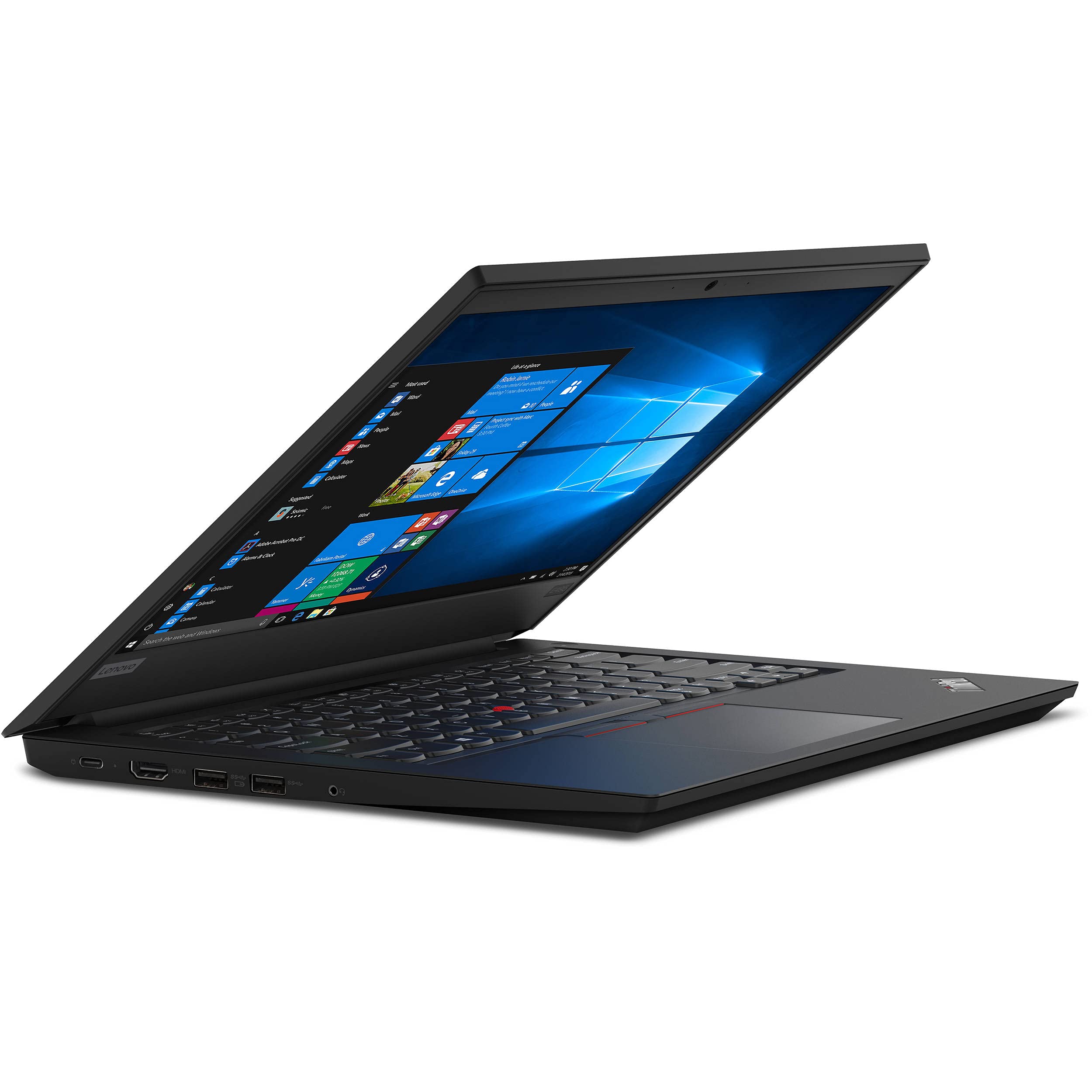 Amazon.in: Buy Flagship 2021 Lenovo ThinkPad E495 Business 14
